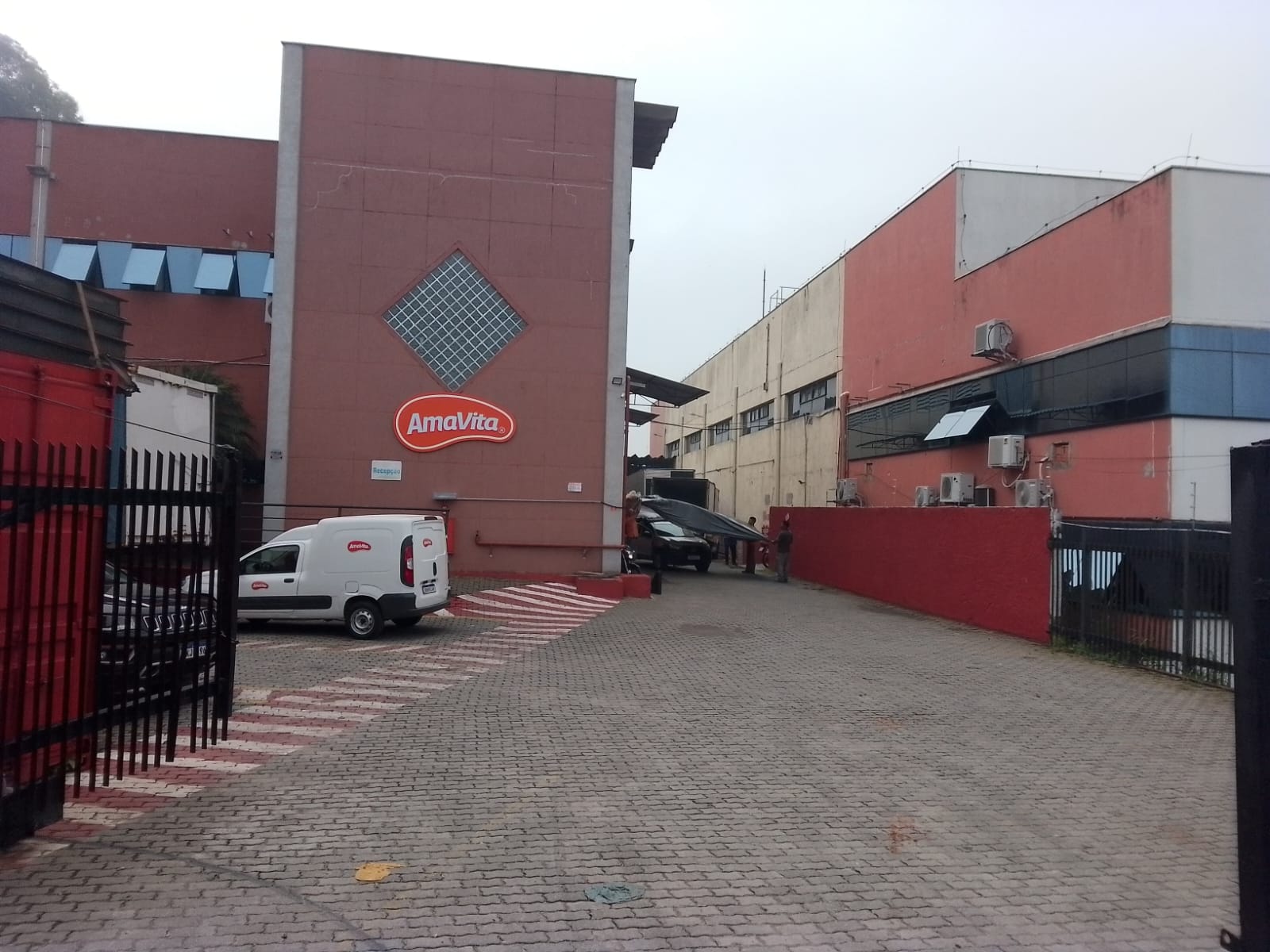 Galeria de serviços