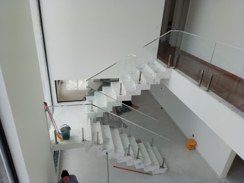 Galeria de serviços