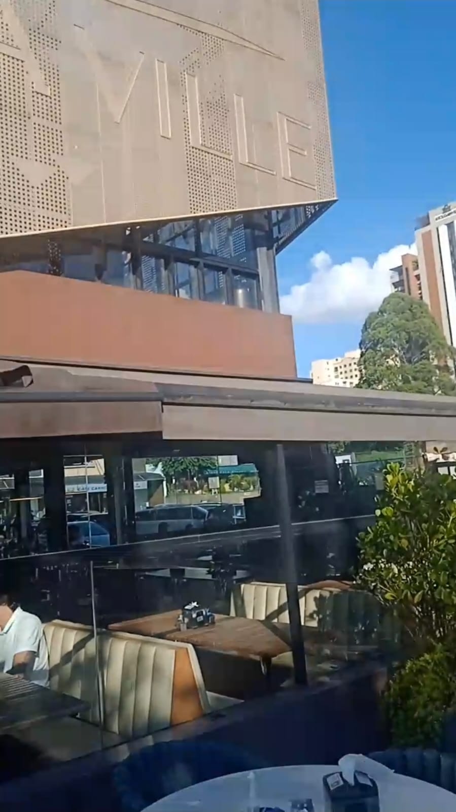Galeria de serviços