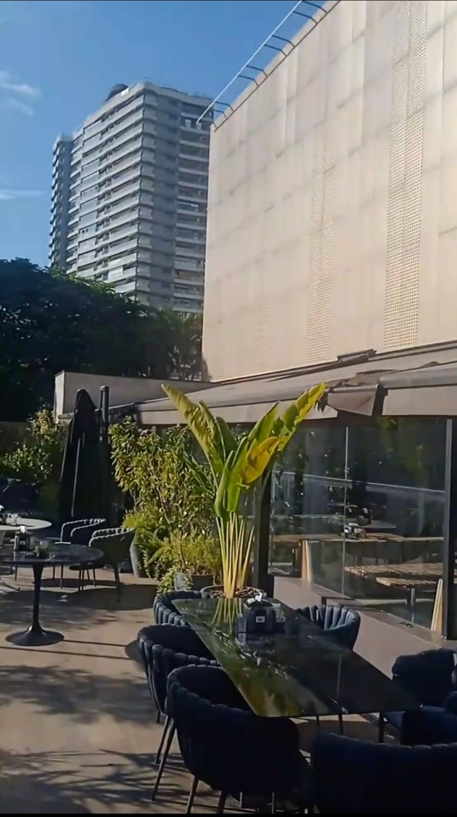 Galeria de serviços