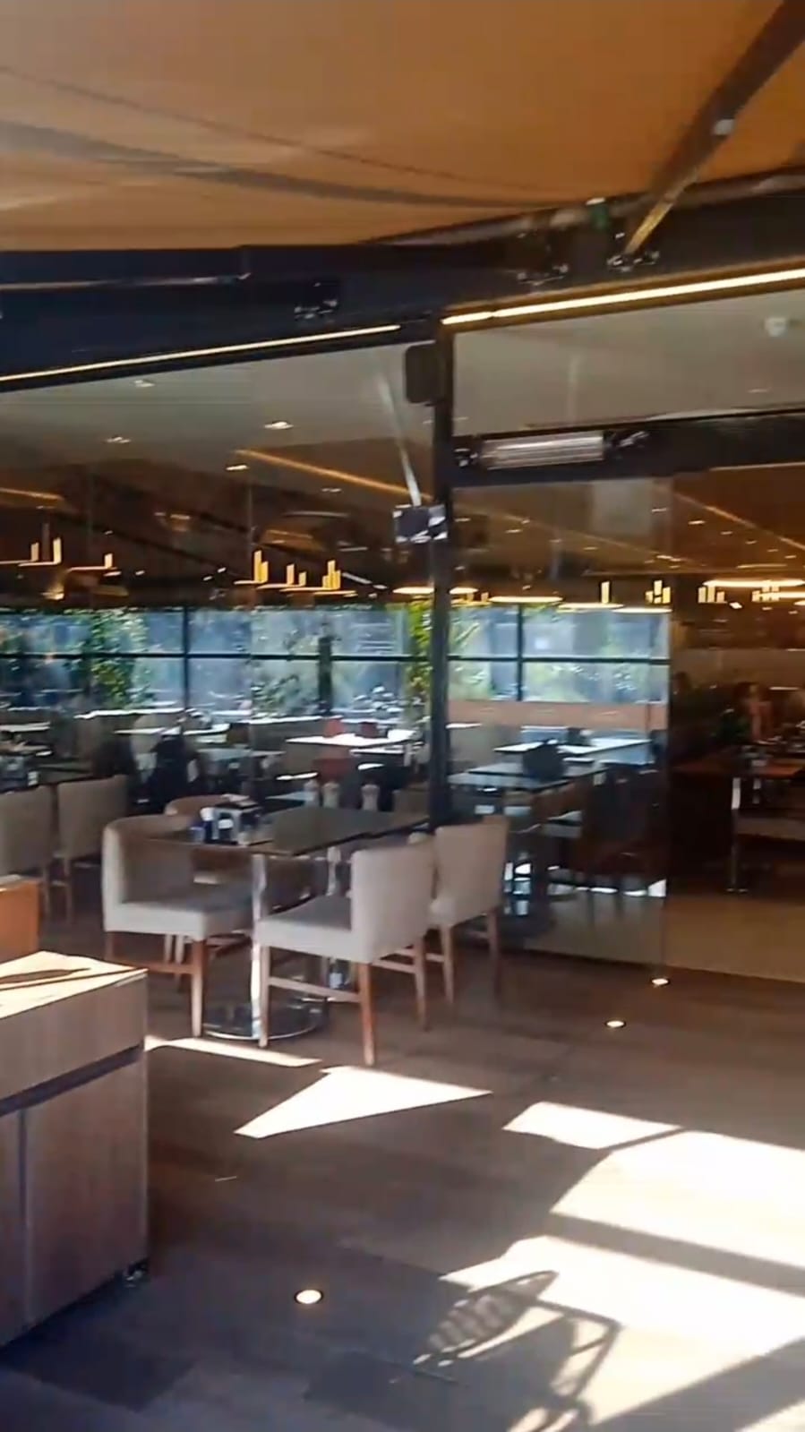 Galeria de serviços