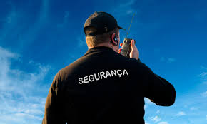 Segurança Residencial e Patrimonial